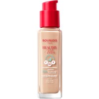 Bourjois Healthy Mix Clean & Vegan 50,5 Light Ivory Fondotinta Light Ivory
