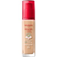 Bourjois Healthy Mix Clean & Vegan 52 Vanilla Fondotinta Vanilla