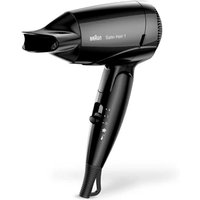 Braun Asciugacapelli Dc Brhd130E