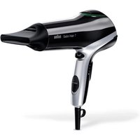 Braun Asciugacapelli Dc Brhd710E