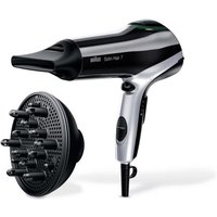 Braun Asciugacapelli Dc Brhd730E