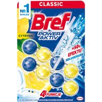 Bref Power Aktiv Lemon Blocchi