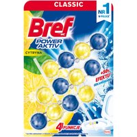 Bref Power Aktiv Lemon Cestino 150 g