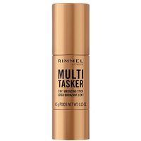 Rimmel Multitasker Bronzer per il viso 3in1 01