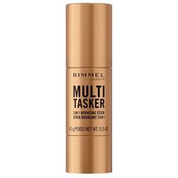 Rimmel Multitasker Bronzer per il viso 3in1 03