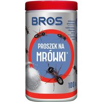 Bros Polvere per Formiche