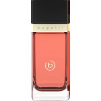 Bugatti Eleganza Ambra Eau de Parfum per Donna 60 ml