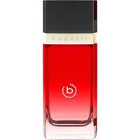 Bugatti Eleganza Rossa Eau de Parfum per Donna 60 ml