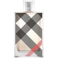 Burberry Brit Eau de Parfum da donna 100 ml