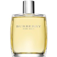 Burberry For Men Eau de Toilette per uomo 100 ml