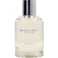 Burberry Weekend Eau de Parfum da donna 100 ml