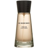 Burberry Touch Eau de Parfum da donna 50 ml
