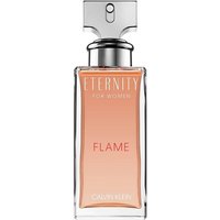 Calvin Klein Eternity Flame Eau de Parfum da donna 100 ml
