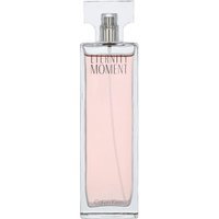 Calvin Klein Eternity Moment Eau de Parfum da donna 100 ml