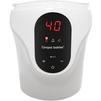 Canpol Babies Scaldabiberon Multifunzione con Termostato