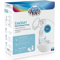 Canpol Tiralatte Elettrico EasyStart