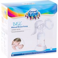 Canpol Tiralatte Manuale Basic