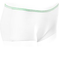 Canpol Babies Mutande Post-Parto Riutilizzabili a Rete L/XL 2 pz