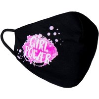 Cat & Cat Maschera Riutilizzabile Premium Super Soft Girl Power