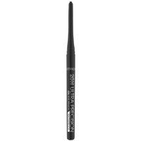Catrice 20H Ultra Precision Matita Gel per Occhi, 010 Black