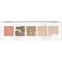 Catrice 5 In A Box Mini Palette Ombretti 070