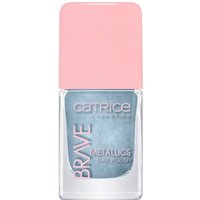Catrice Brave Metallics Smalto per Unghie 03 Million Dollars Baby