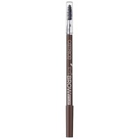 Catrice Eye Brow Stylist Matita per Sopracciglia, 025 Perfect Brown
