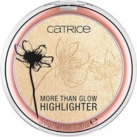 Catrice More Than Glow Highlighter 030 Beyond Golden Glow