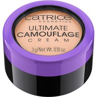 Catrice Ultimate Camouflage Cream 010 N Ivory