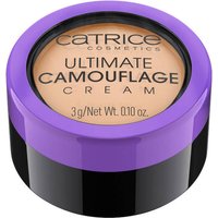 Catrice Ultimate Camouflage Cream 015 W Fair
