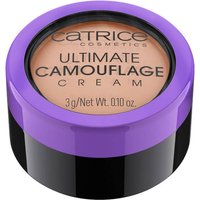 Catrice Ultimate Camouflage Cream 020 N Light Beige