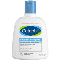 Cetaphil EM Emulsione Micellare Detergente 250 ml
