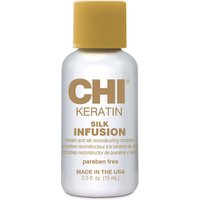 Chi Keratin Silk Infusion trattamento per i capelli 15 ml