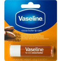 Vaseline Balsamo Labbra Cocoa 4,8 g