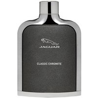 Jaguar Classic Chromite Eau de Toilette per uomo 100 ml