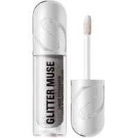 Makeup Revolution Metallic Muse Glitter Muse Silver