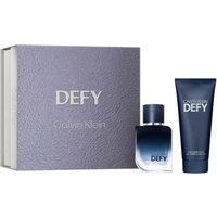 Calvin Klein Defy Set: eau de parfum + gel doccia
