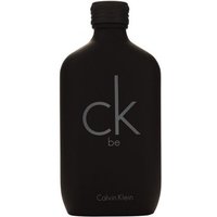 Calvin Klein Be Eau de Toilette per uomo 200 ml