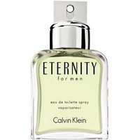 Calvin Klein Eternity Eau de Toilette per uomo 50 ml