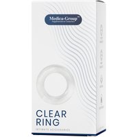 Medica-Group Clear Ring Anello Erettile