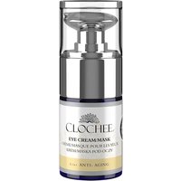 Clochee Crema-Maschera Rigenerante Intensiva Contorno Occhi 15 ml