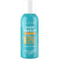 Clochee Spray Protettivo Fissativo Trucco SPF 50 75 ml