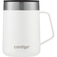 Contigo Streeterville Desk Mug SS 14 Oz Salt Emea