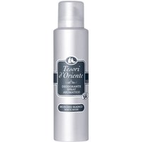 Tesori d'Oriente Deodorante Muschio Bianco 150 ml