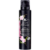 Tesori d'Oriente Deodorante Orchidea 150 ml