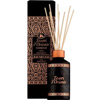 Tesori d'Oriente Diffusore con bastoncini Hammam