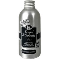 Tesori d'Oriente Muschio Bianco – Profumo Concentrato per Bucato