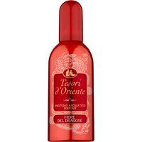 Tesori d’Oriente Fiore del Dragone, Eau de Toilette Donna