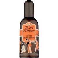 Tesori d’Oriente Fiori di Loto, Eau de Toilette Donna