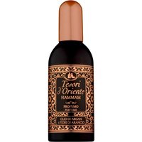 Tesori d’Oriente Hammam, Eau de Toilette Donna